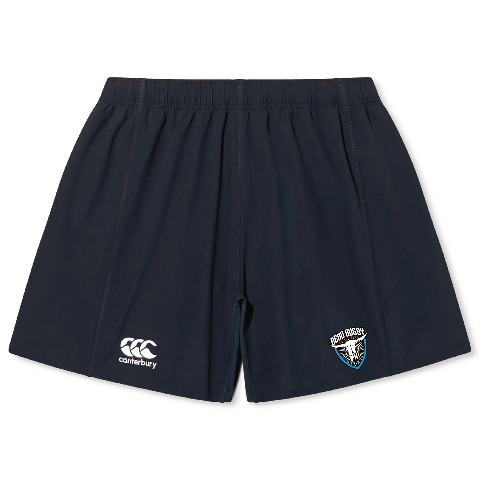 Bend Rugby Yokohama Short by Canterbury