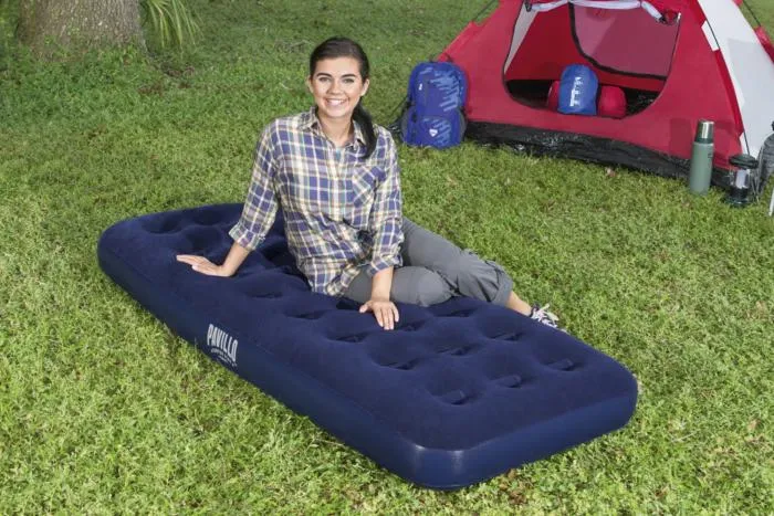 Bestway Pavillo Air Bed Single 67000N