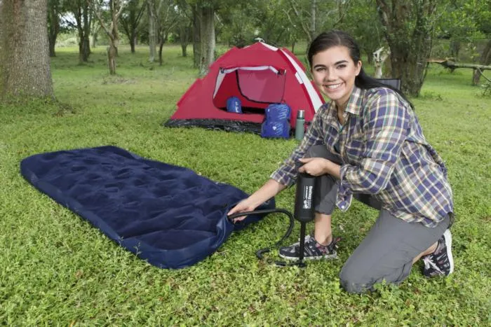 Bestway Pavillo Air Bed Single 67000N