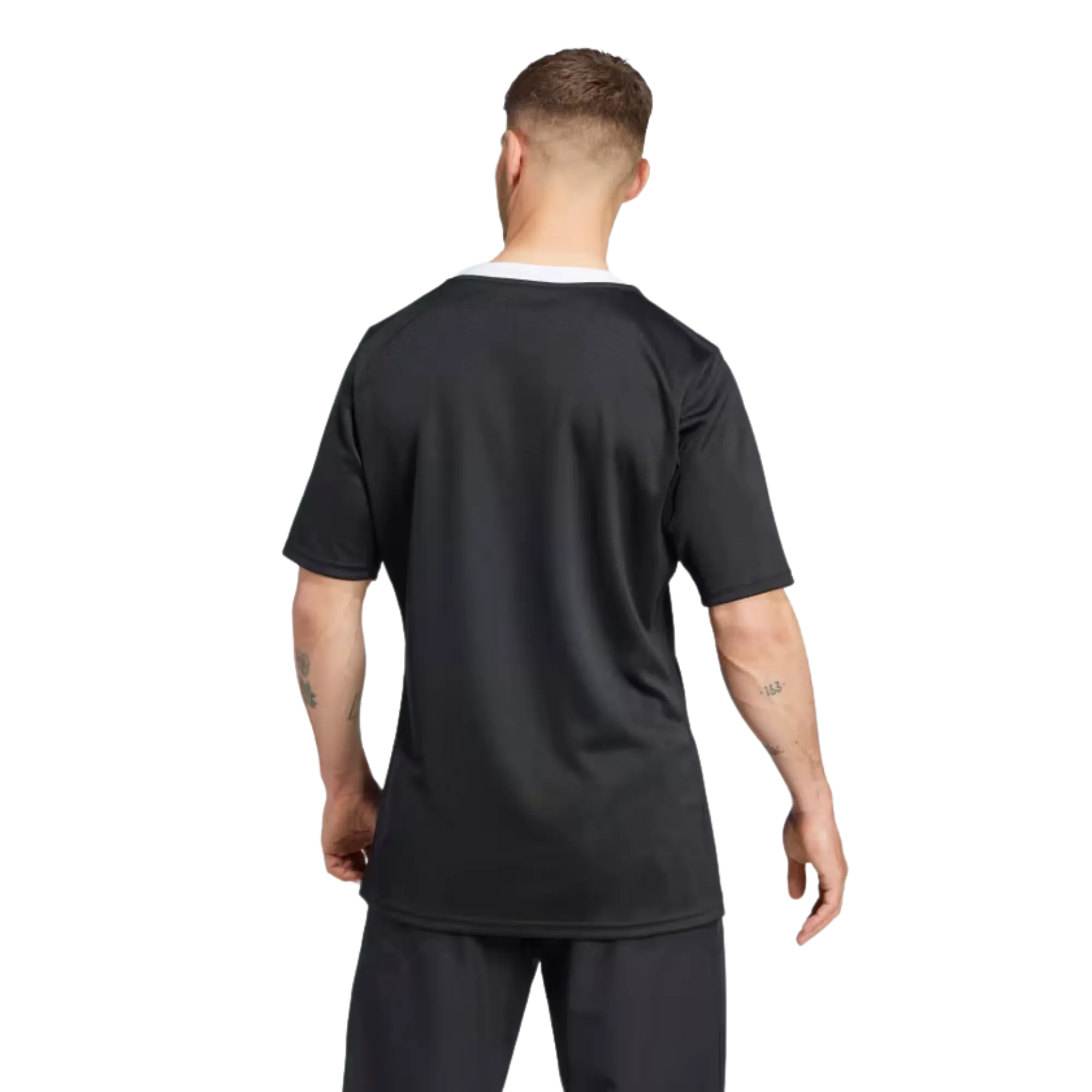 Black Ferns 24/25 Home Supporters Jersey by adidas