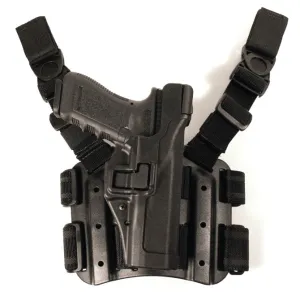 Blackhawk Level 3 Tactical Holster