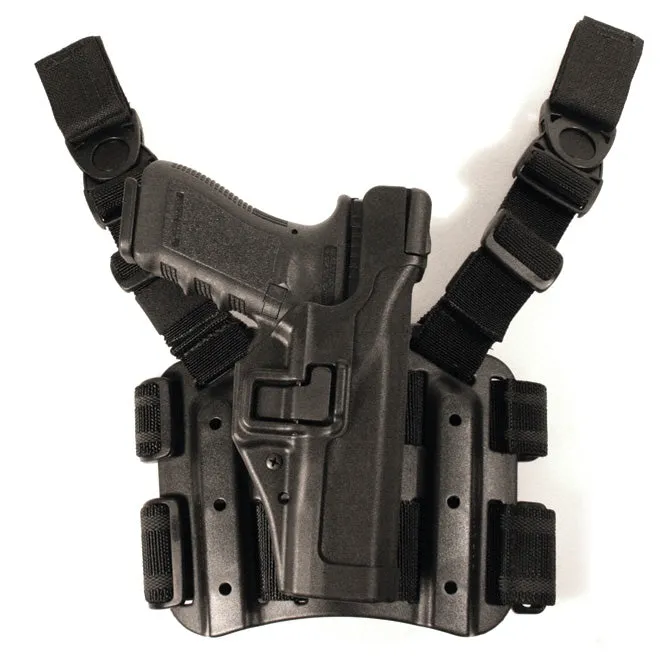 Blackhawk Level 3 Tactical Holster