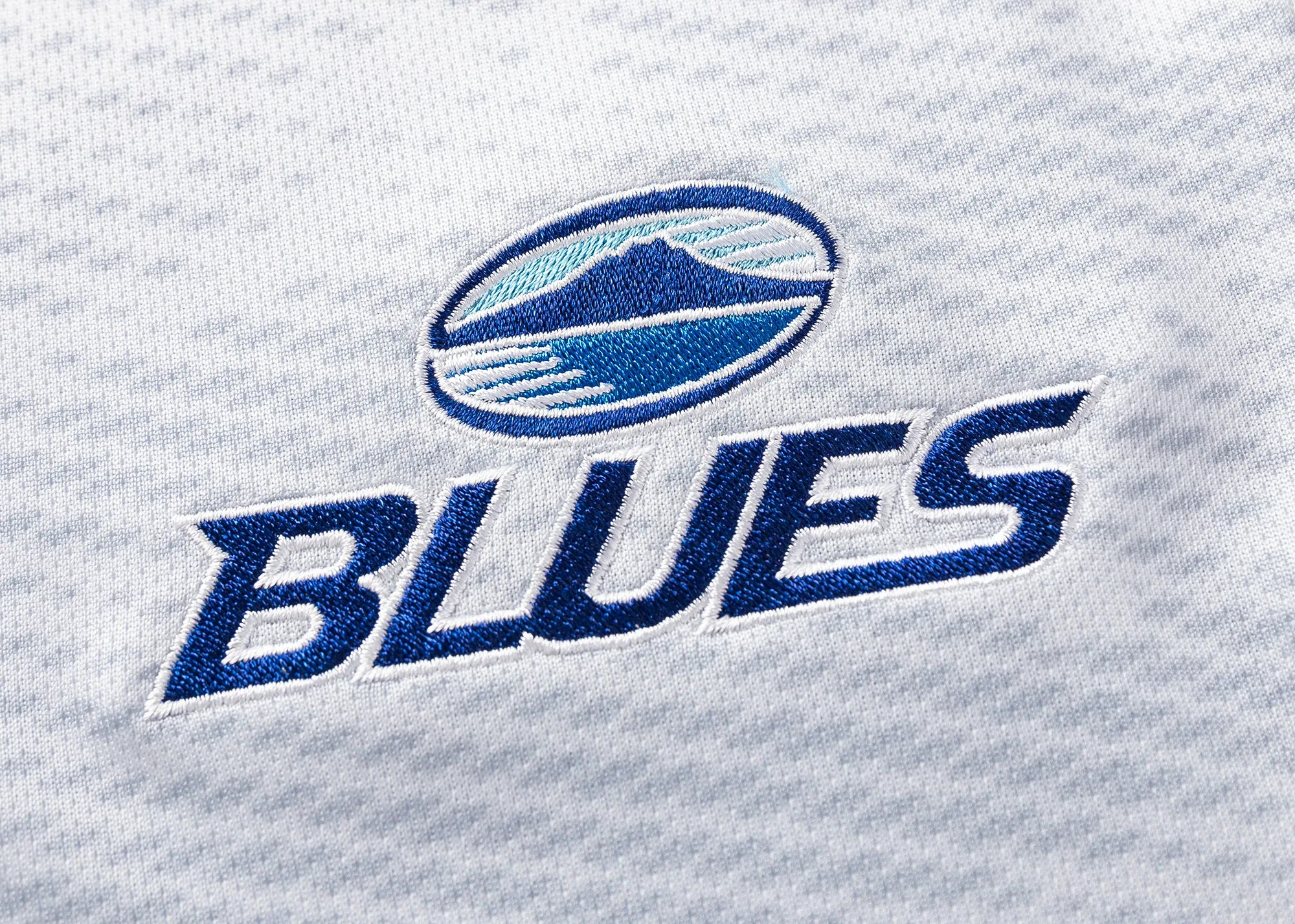Blues Super Rugby 25/26 Replica Away Jersey by Classic Sportswear