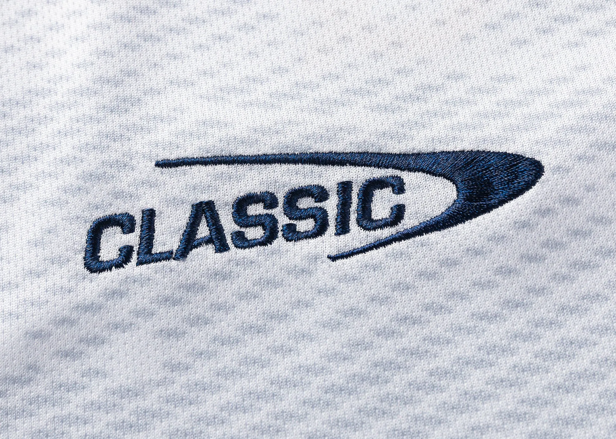 Blues Super Rugby 25/26 Replica Away Jersey by Classic Sportswear