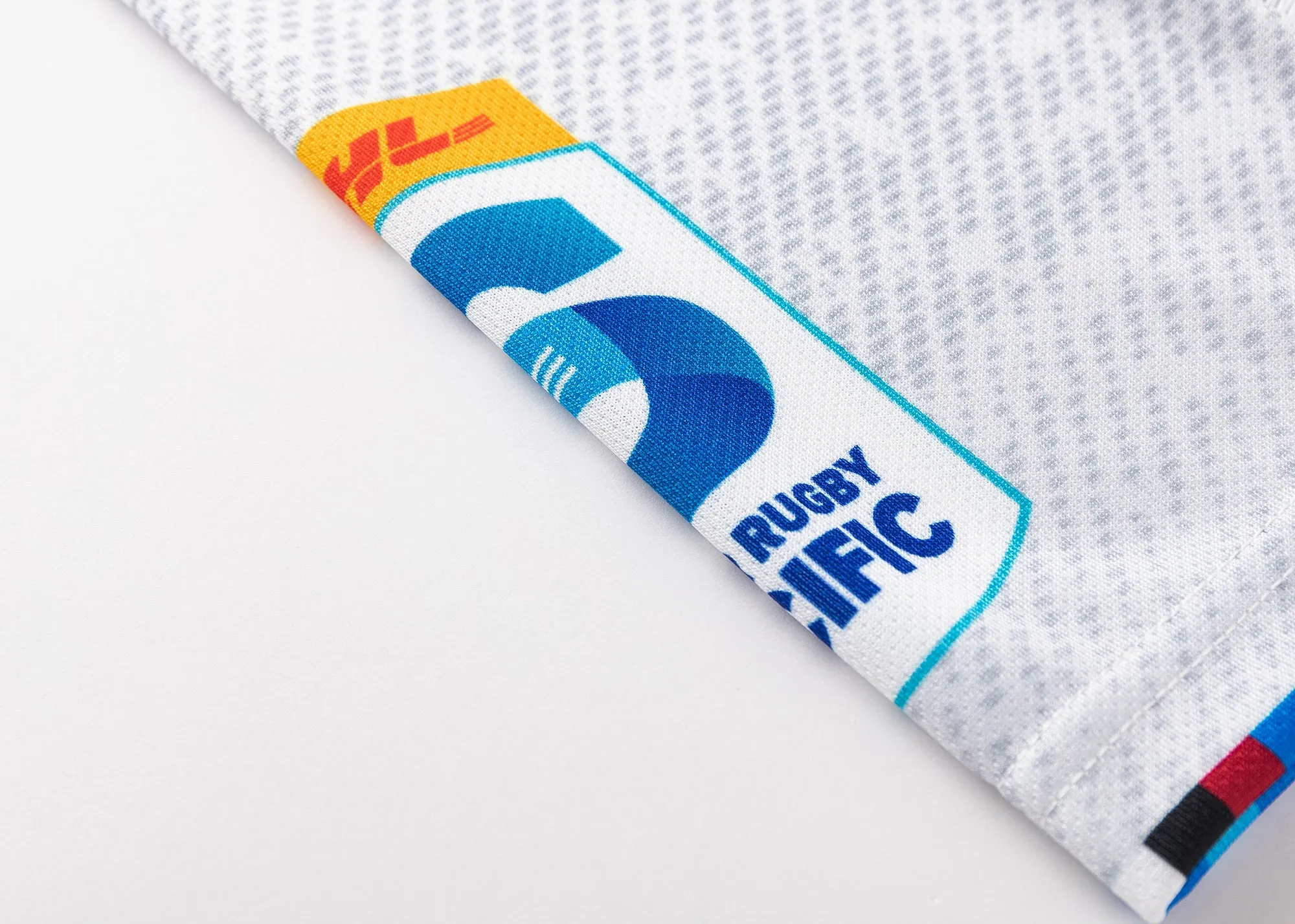 Blues Super Rugby 25/26 Replica Away Jersey by Classic Sportswear