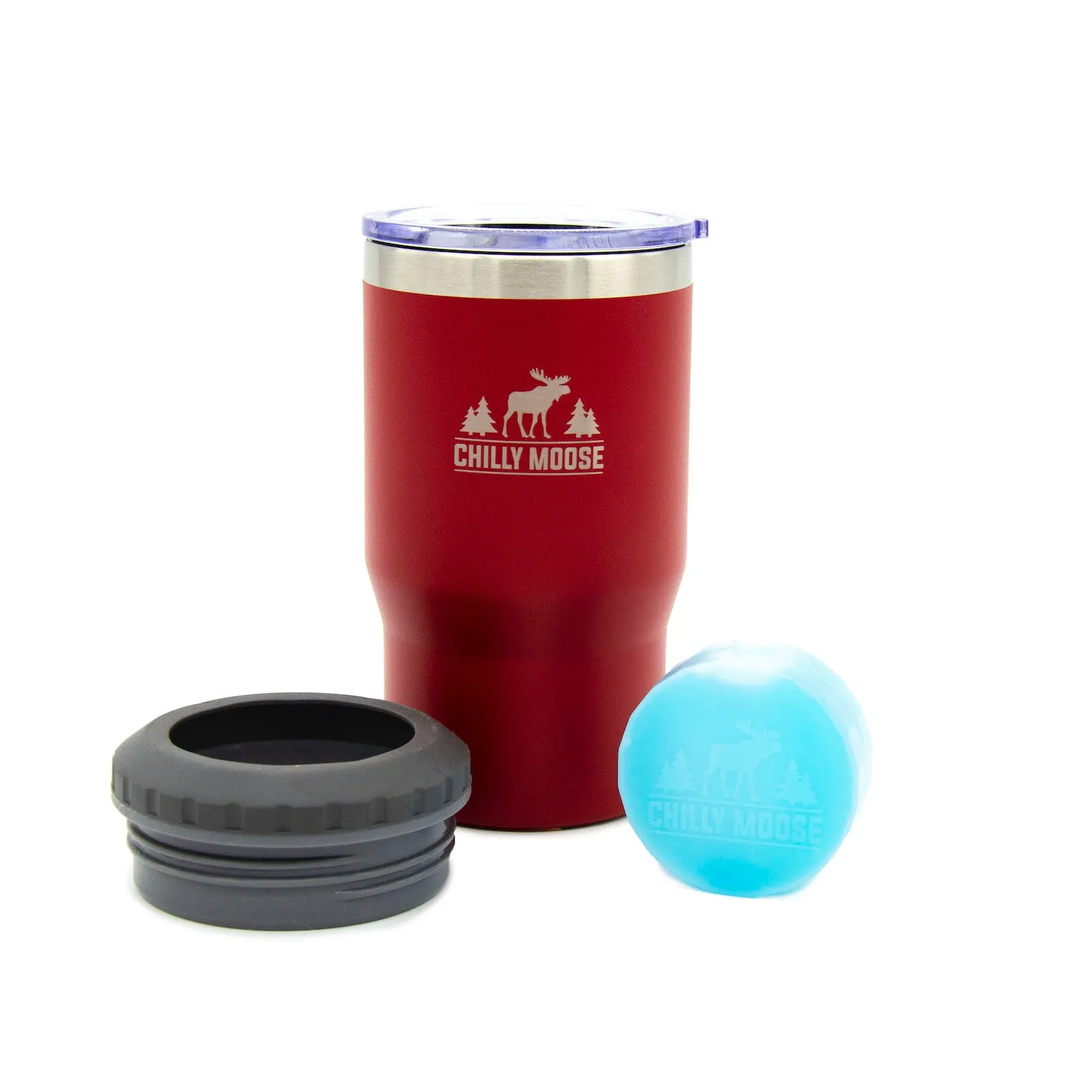 Brent Insulator & Tumbler -410mL