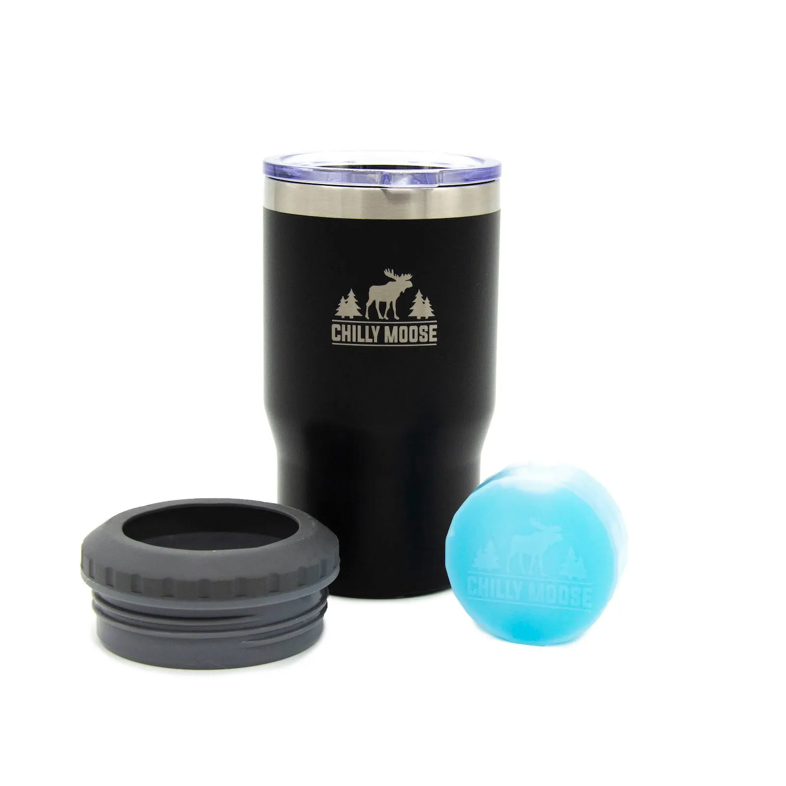Brent Insulator & Tumbler -410mL