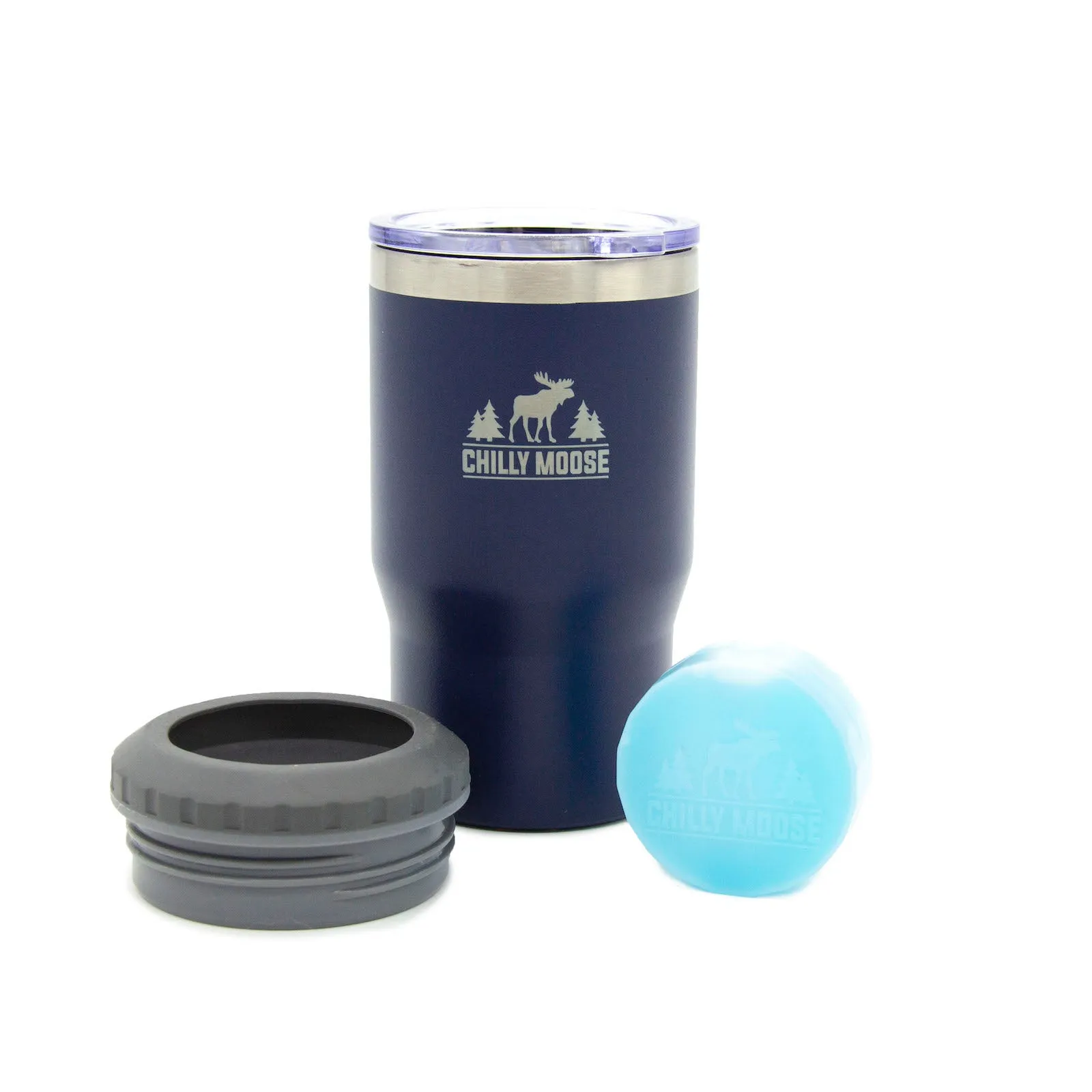 Brent Insulator & Tumbler -410mL