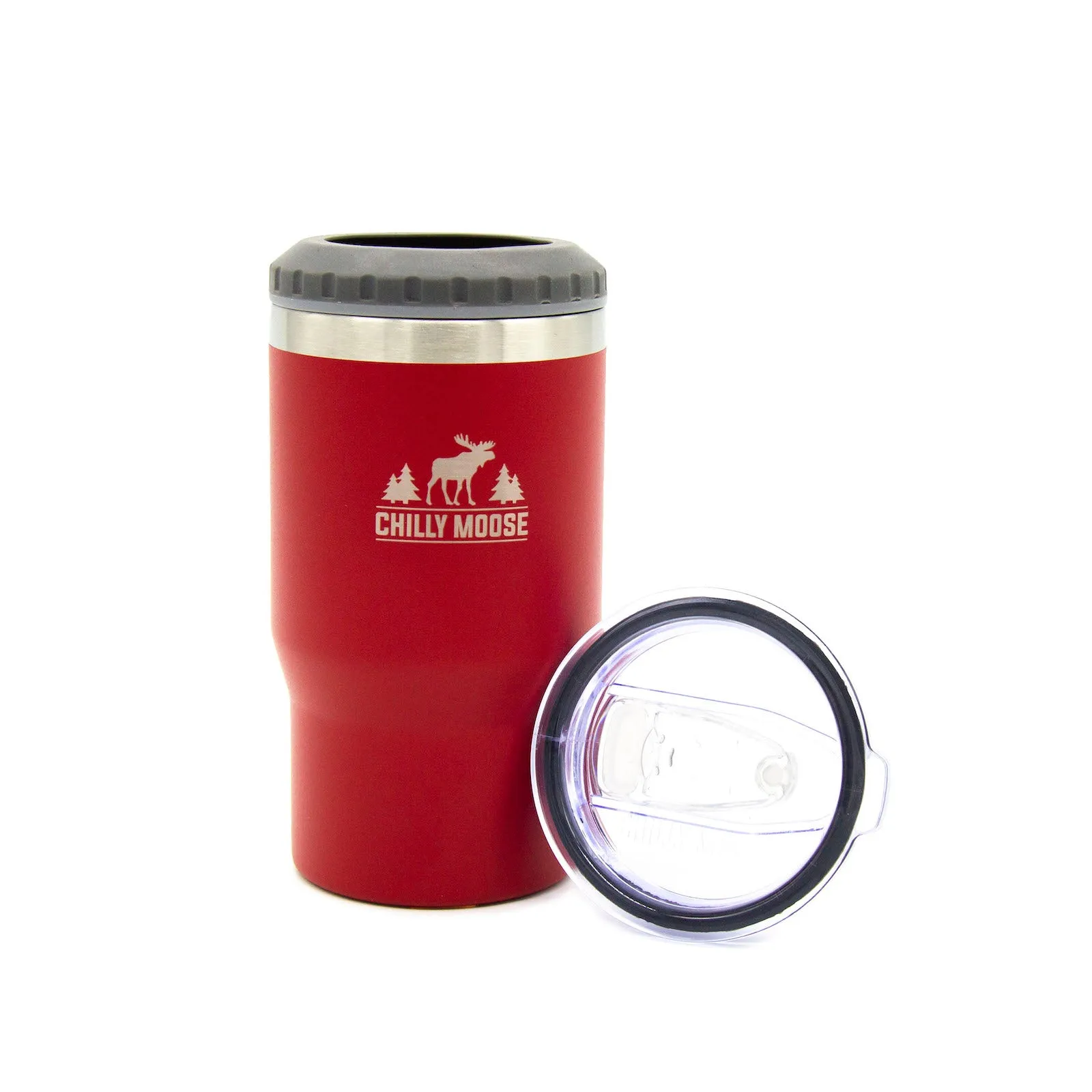 Brent Insulator & Tumbler -410mL