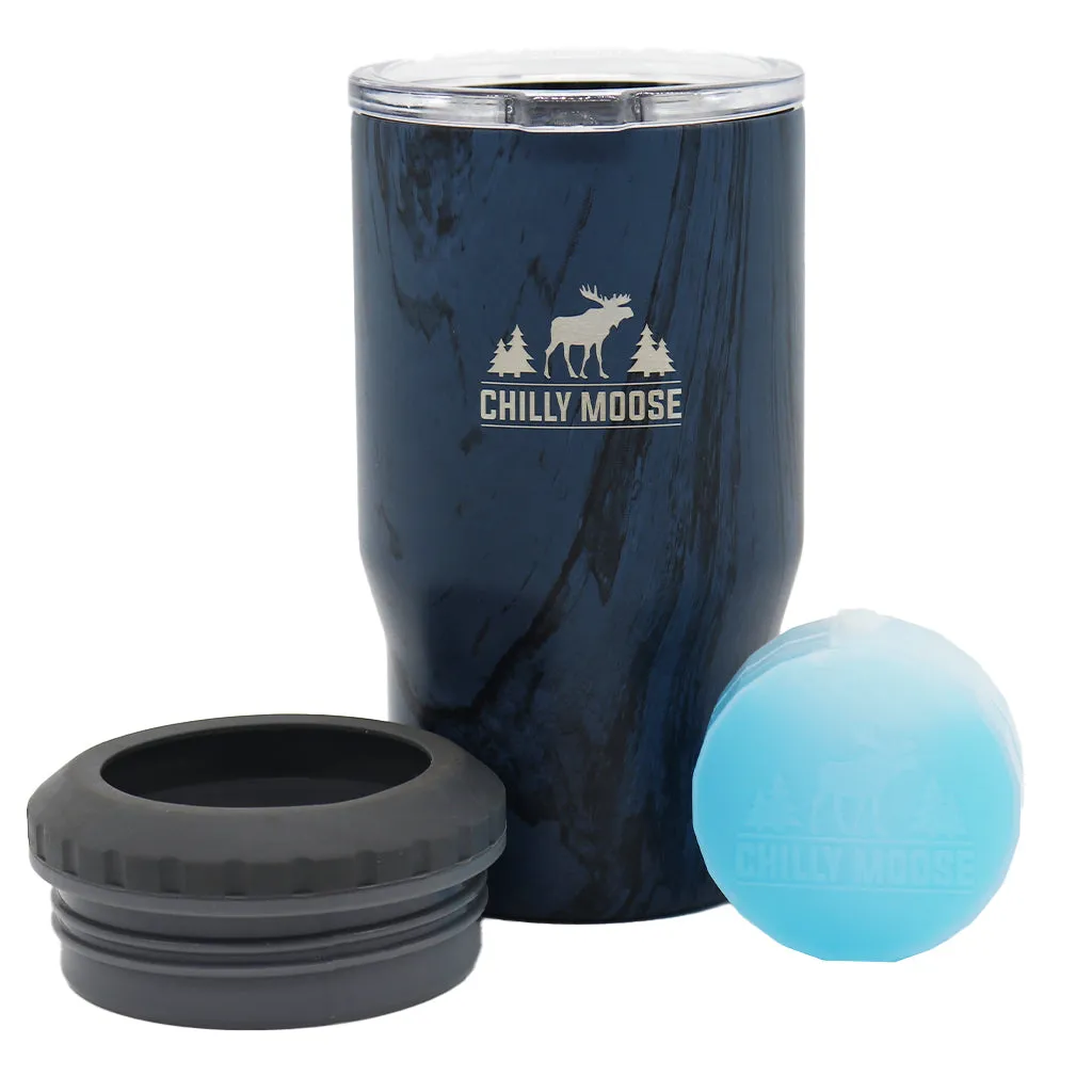 Brent Insulator & Tumbler -410mL
