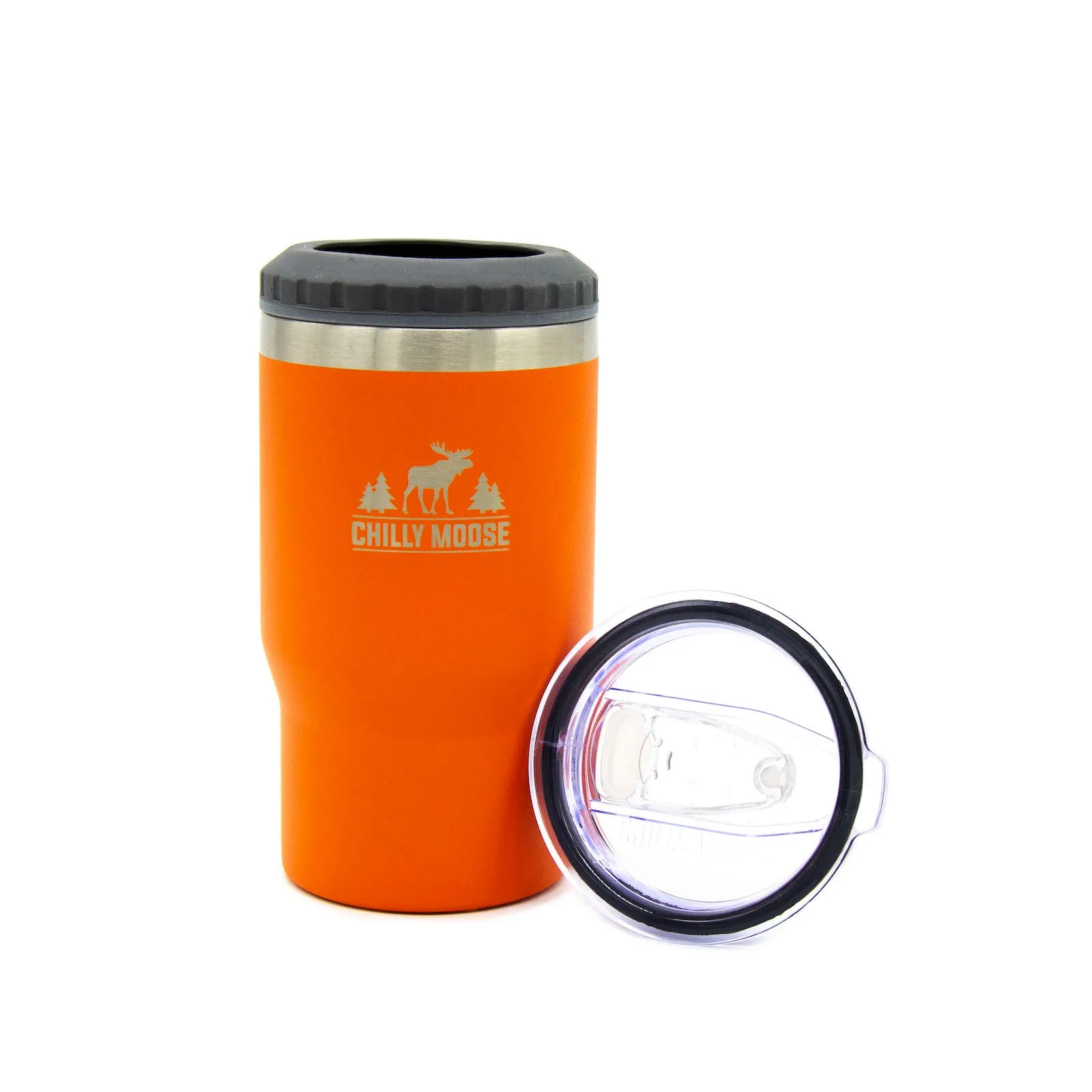 Brent Insulator & Tumbler -410mL