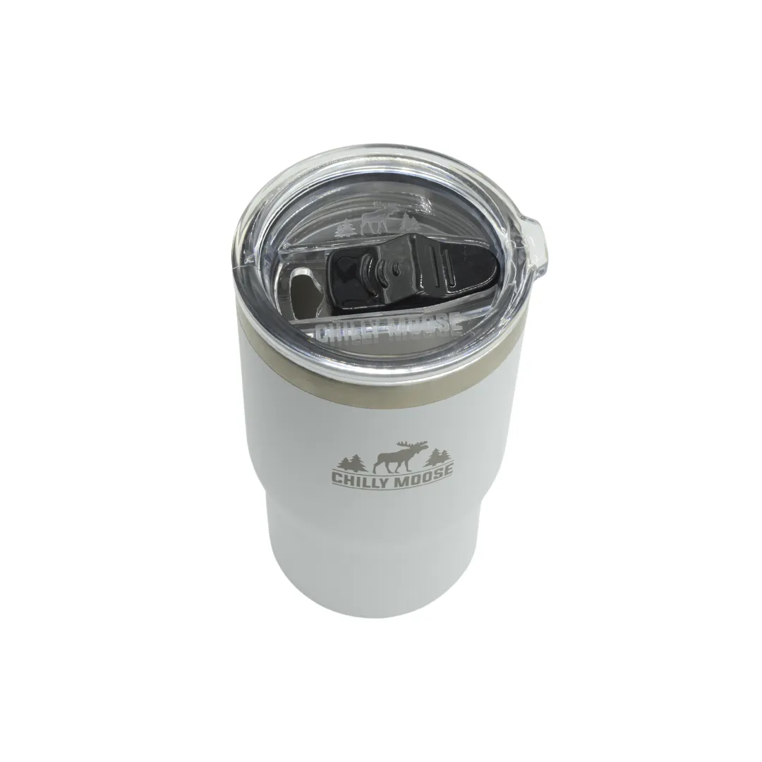 Brent Insulator & Tumbler -410mL