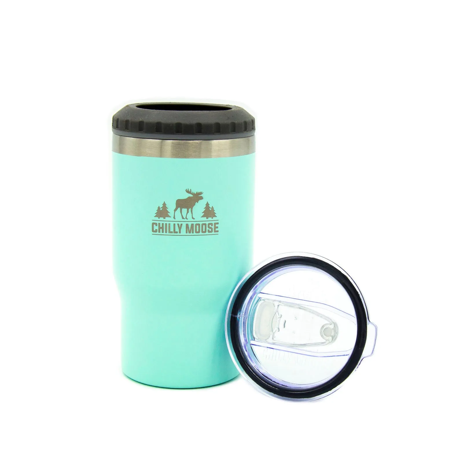 Brent Insulator & Tumbler -410mL