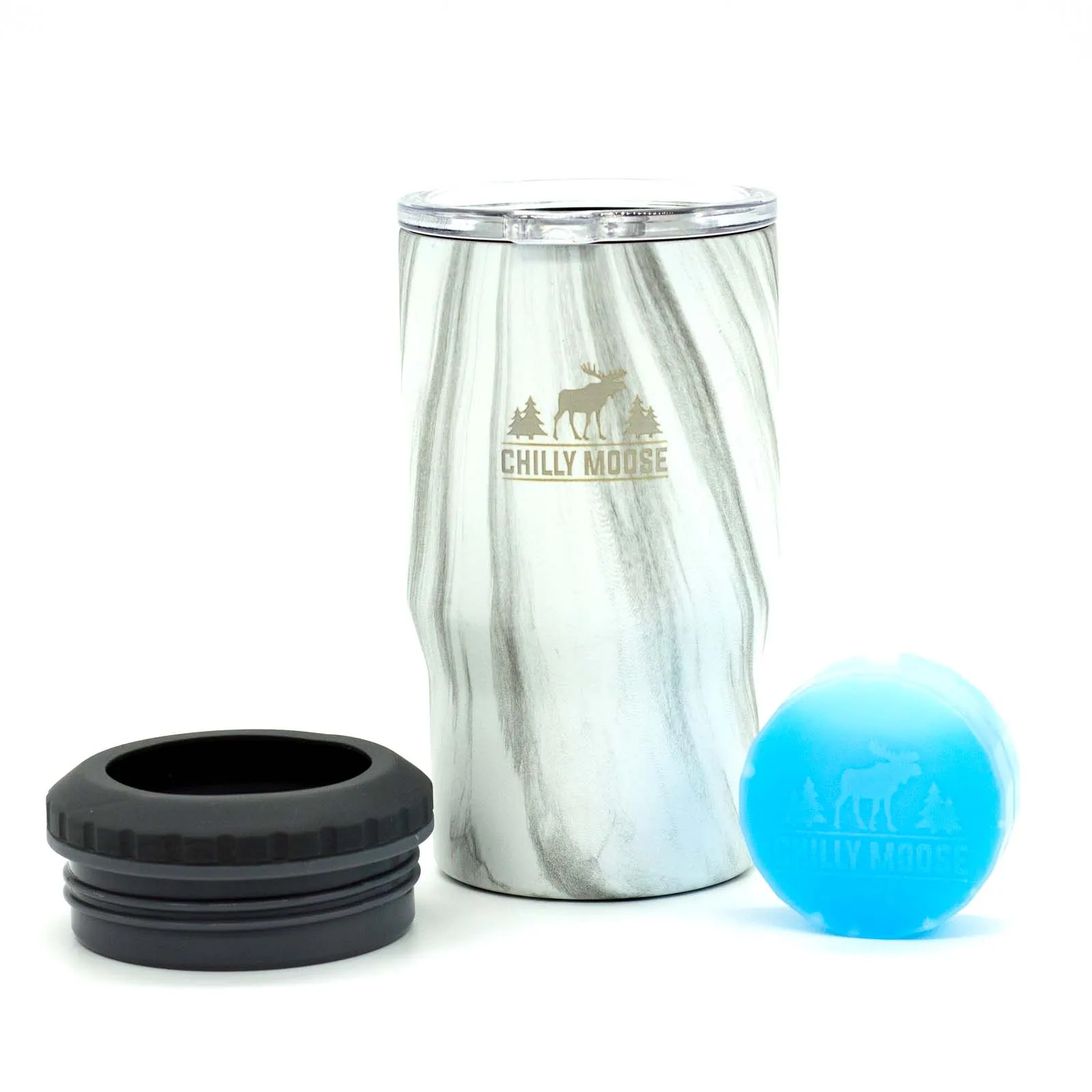 Brent Insulator & Tumbler -410mL