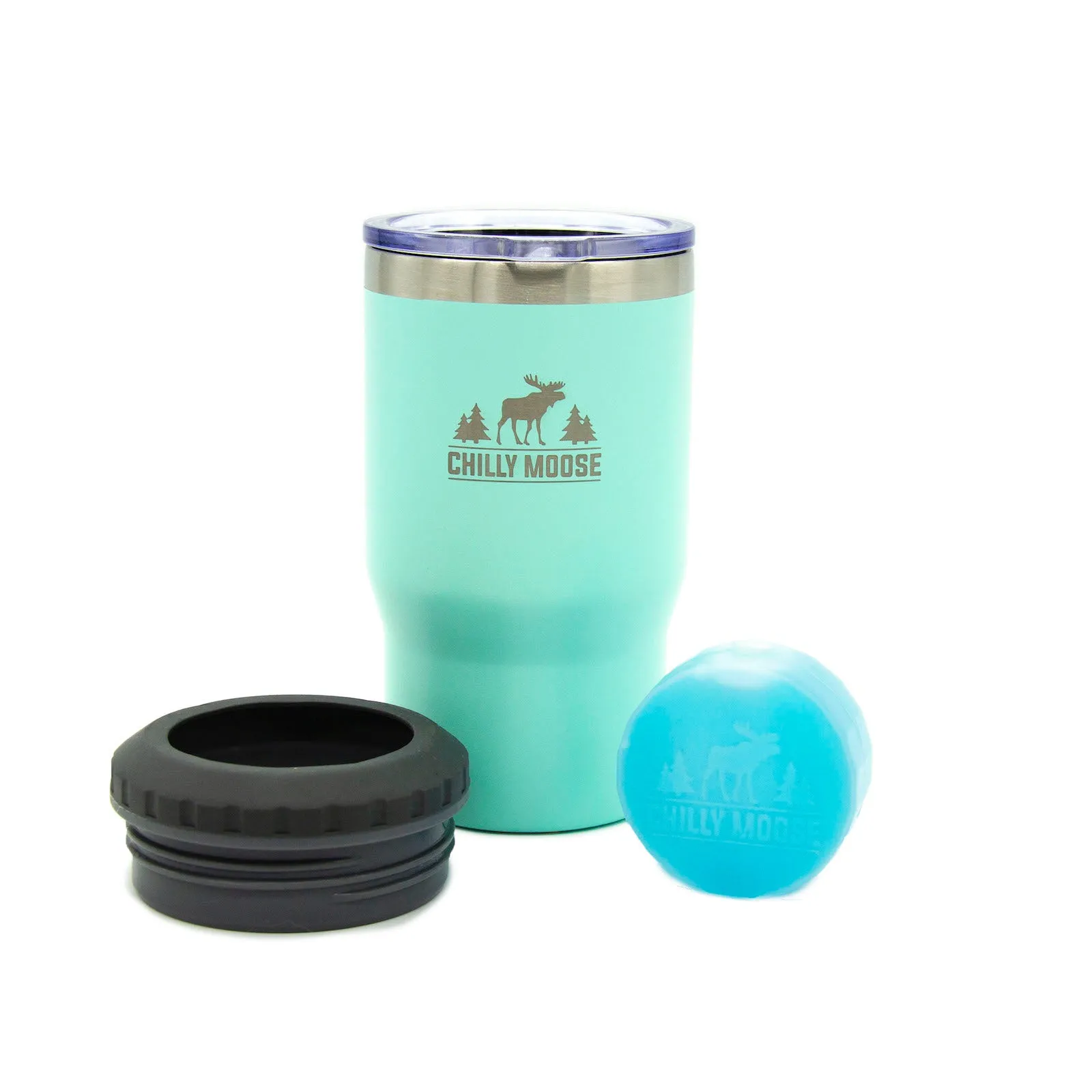 Brent Insulator & Tumbler -410mL