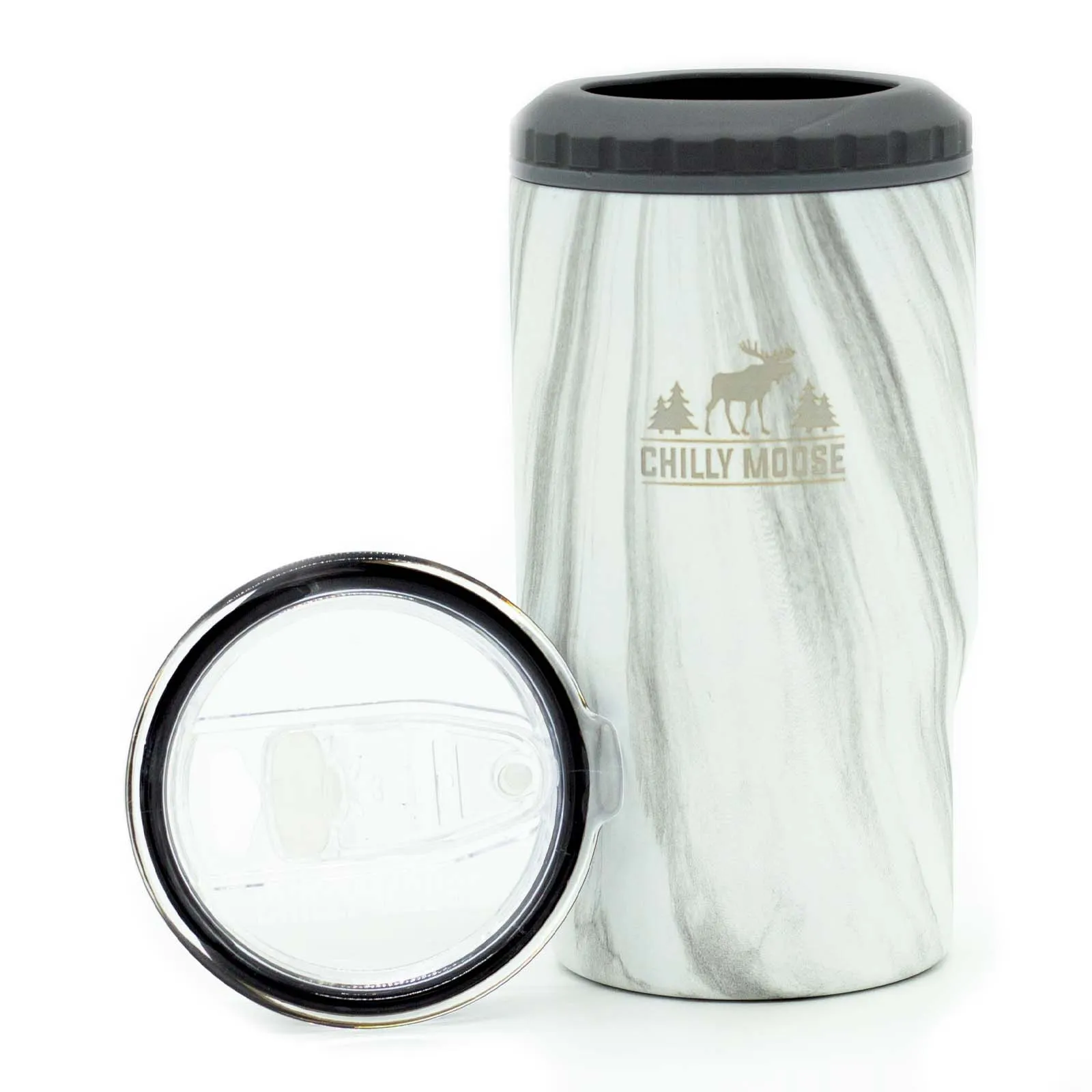 Brent Insulator & Tumbler -410mL