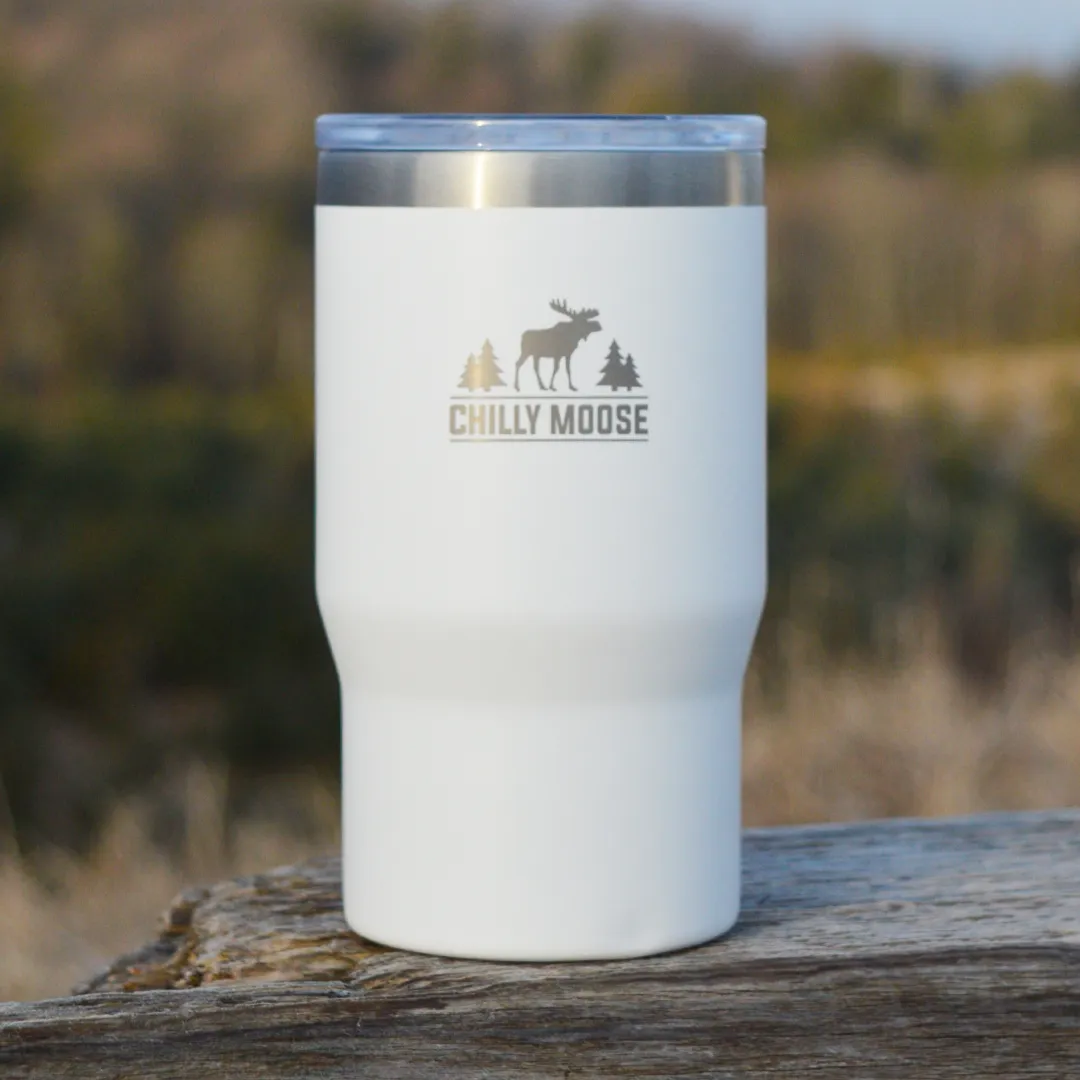 Brent Insulator & Tumbler -410mL