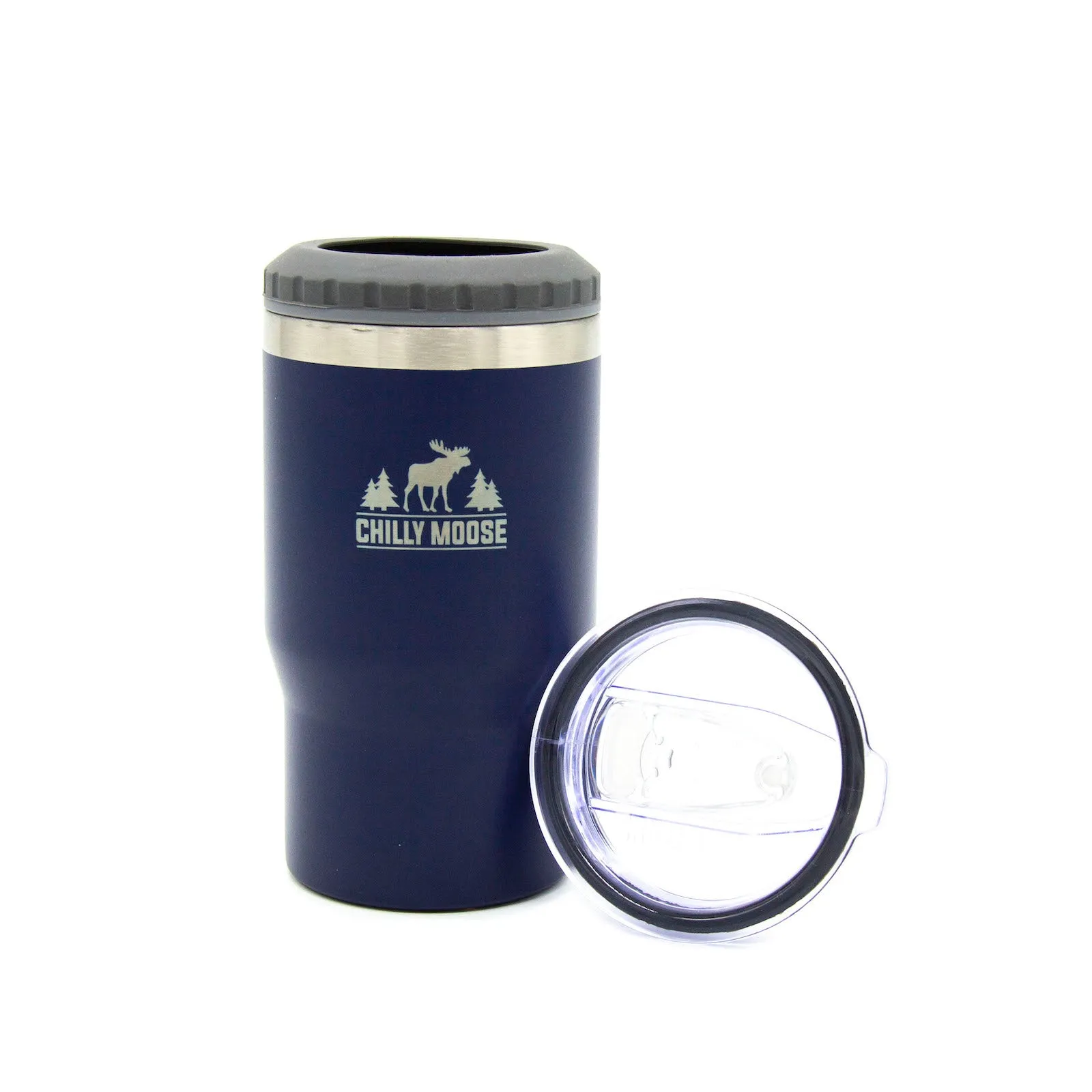 Brent Insulator & Tumbler -410mL