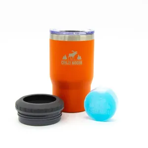 Brent Insulator & Tumbler -410mL
