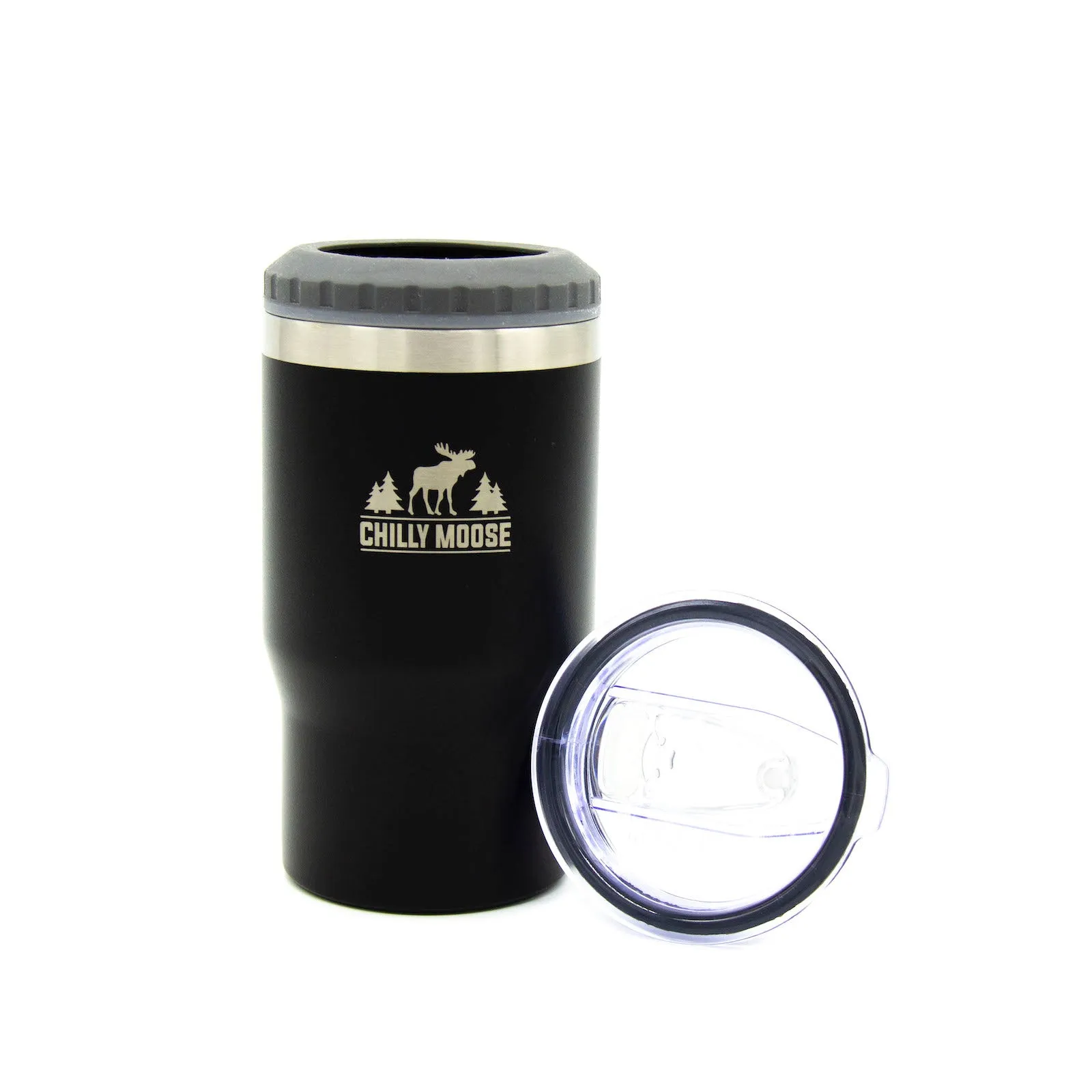 Brent Insulator & Tumbler -410mL