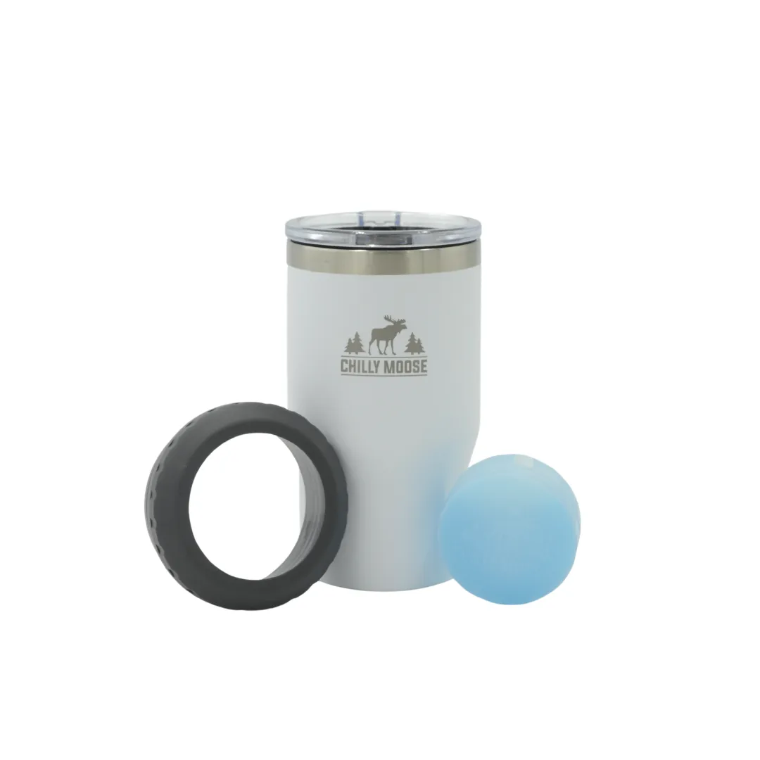 Brent Insulator & Tumbler -410mL
