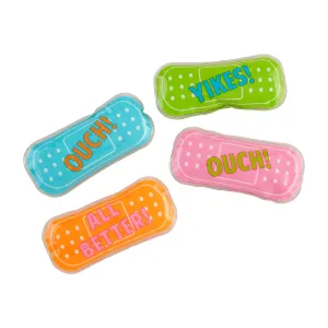 Bright Bandage Ouch Pouch