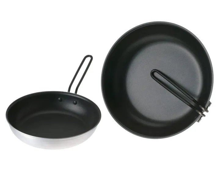 Bugaboo 12" Frypan