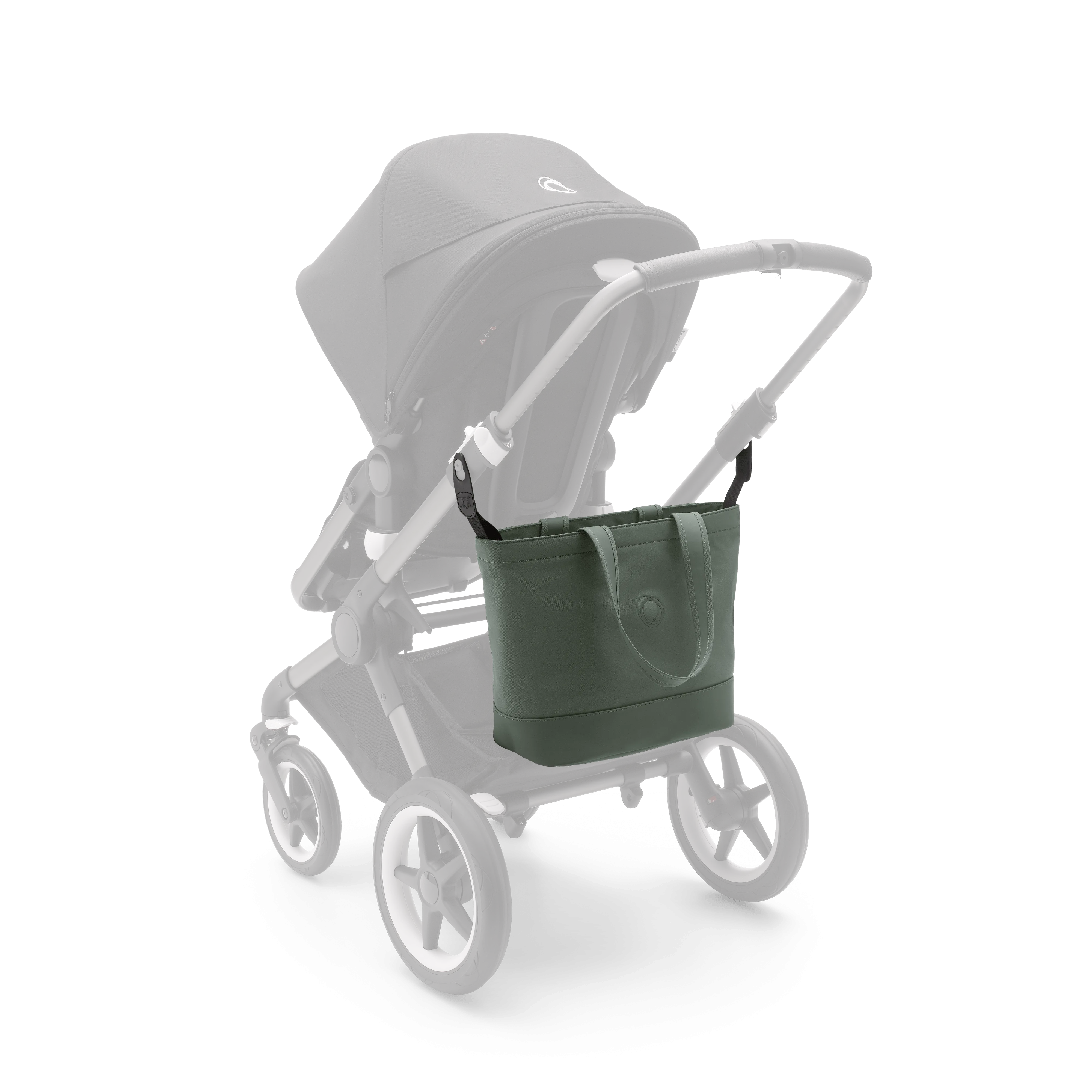 Bugaboo Changing Bag - Forest Green