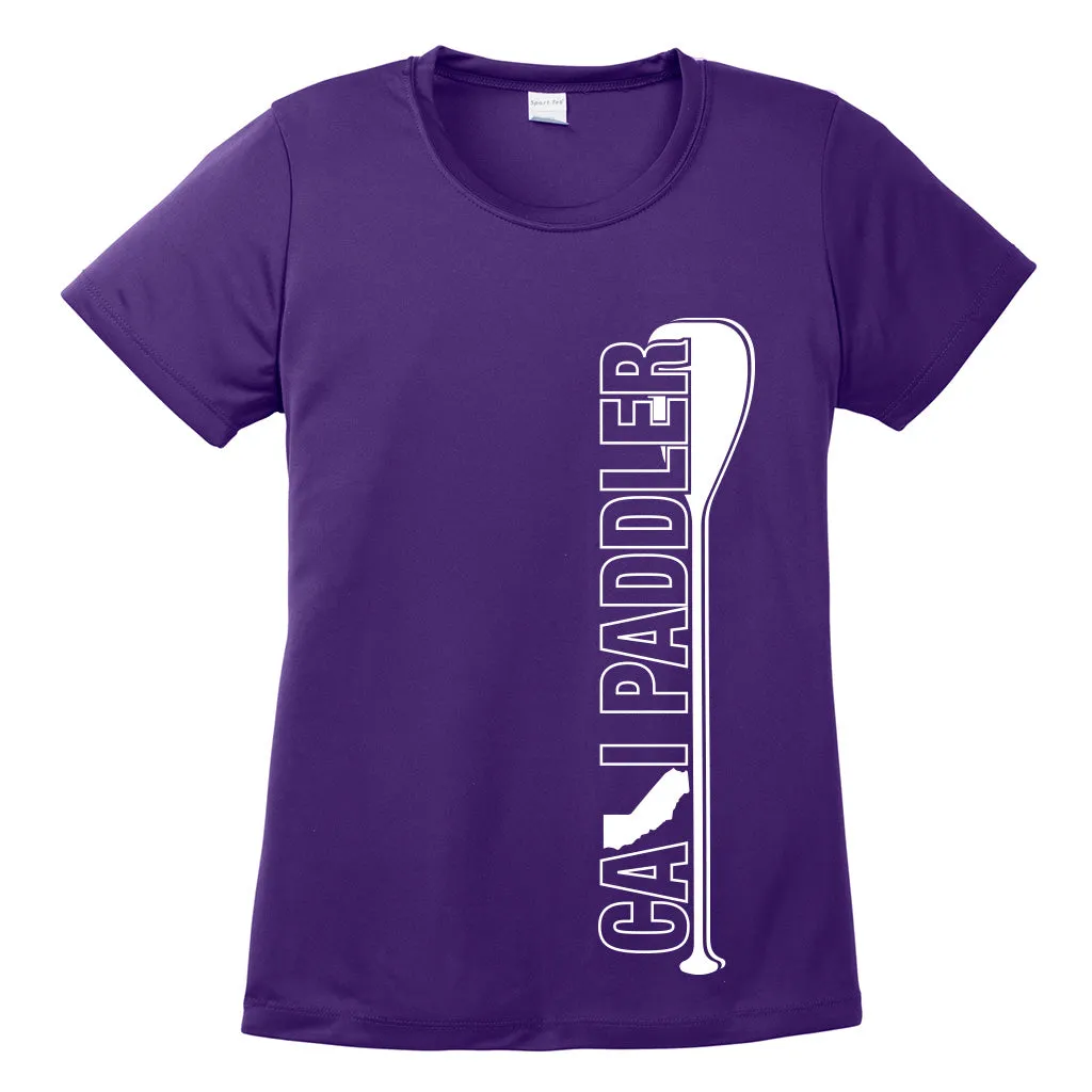 Cali Paddler Womens Jersey