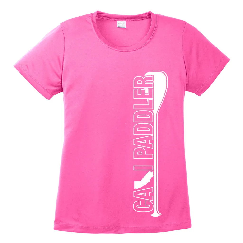 Cali Paddler Womens Jersey