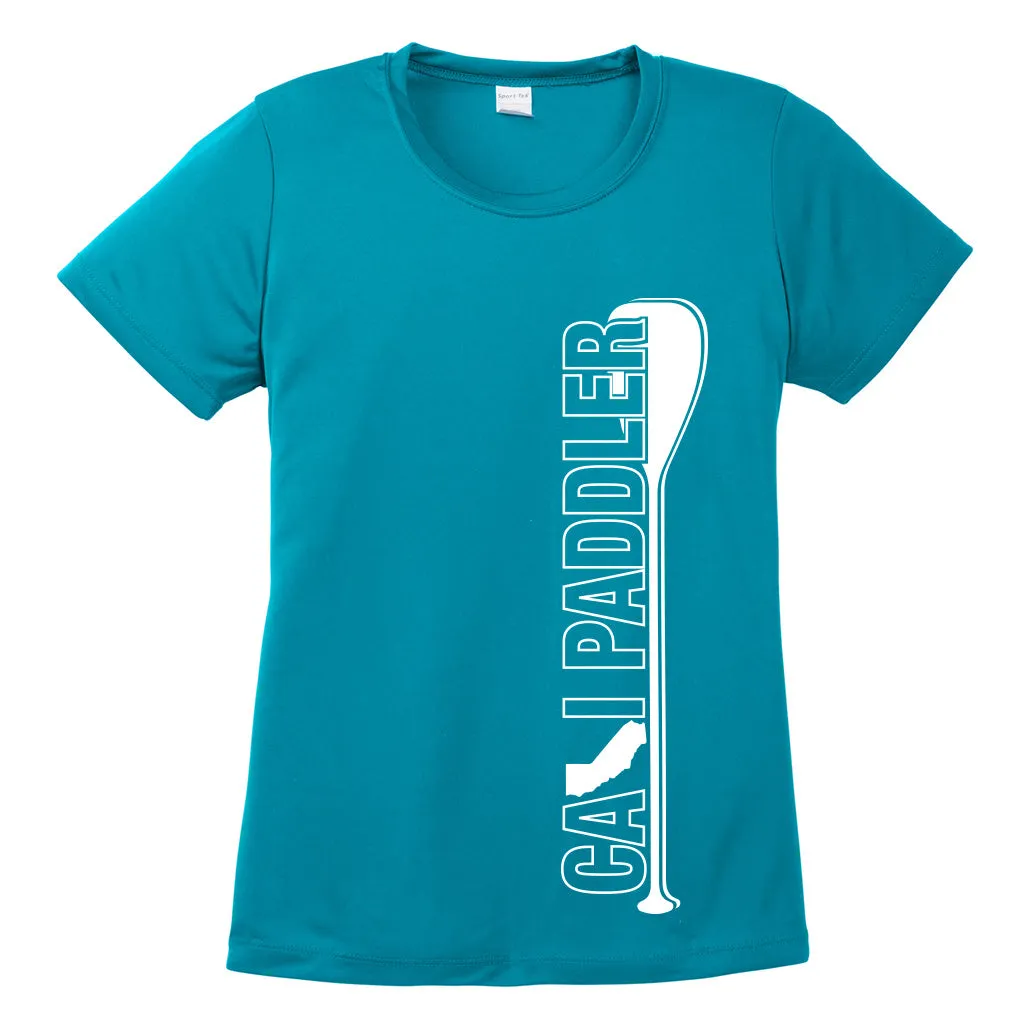 Cali Paddler Womens Jersey
