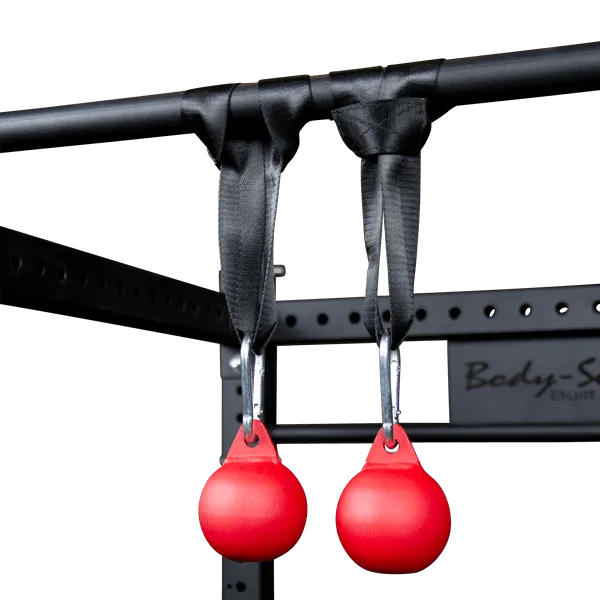 Cannon Ball Grips - Pair
