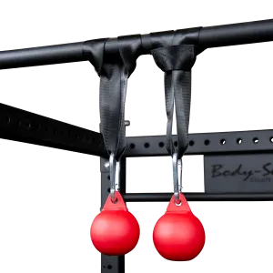 Cannon Ball Grips - Pair