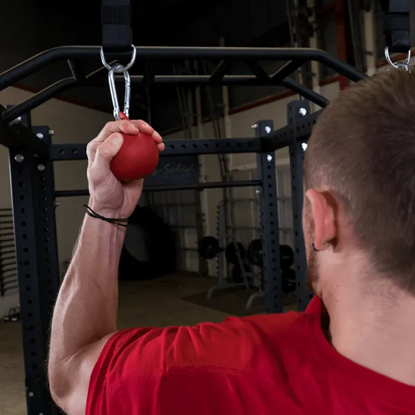 Cannon Ball Grips - Pair