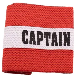 Captain Armband - Highly Visible Elastic Armband
