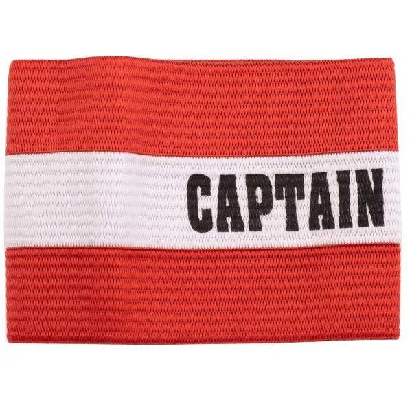 Captain Armband - Highly Visible Elastic Armband
