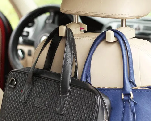 Car Hooks