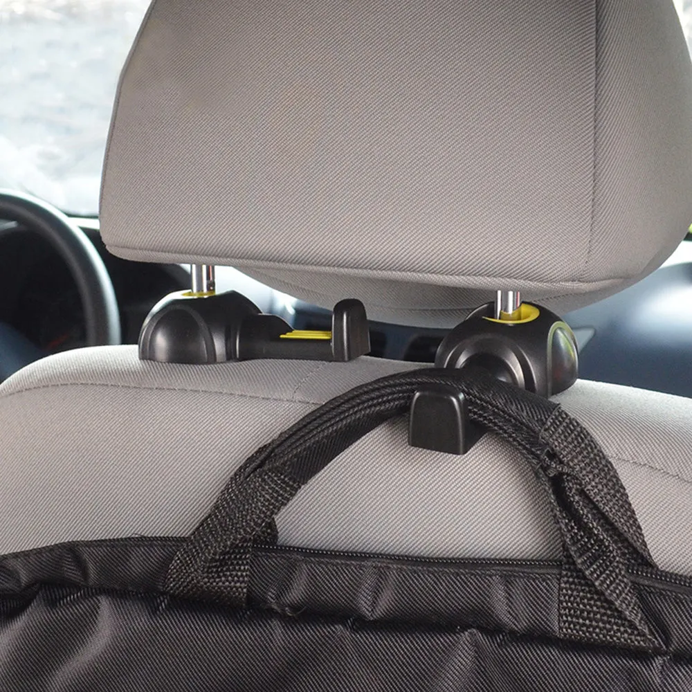 Car Hooks