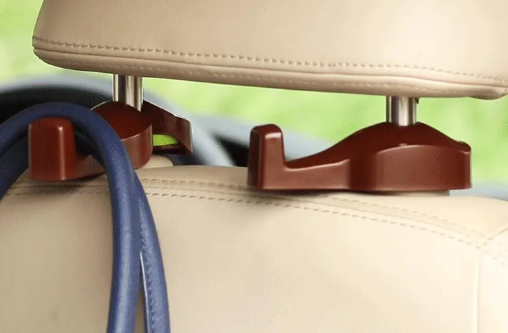 Car Hooks