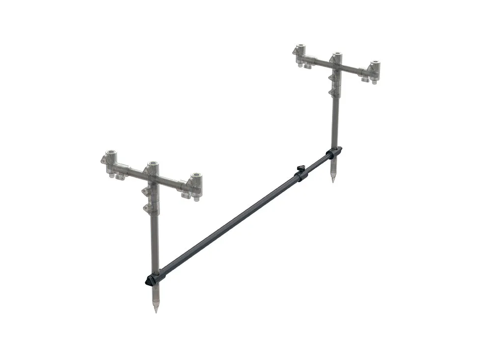 Carp Spirit Blax Cross Bar Solid Solid Stick
