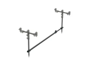 Carp Spirit Blax Cross Bar Solid Solid Stick