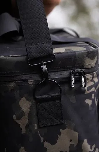 Carplife Eclipes Camo Cool Bag 18 Litre