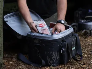 Carplife Eclipes Camo Cool Bag 18 Litre