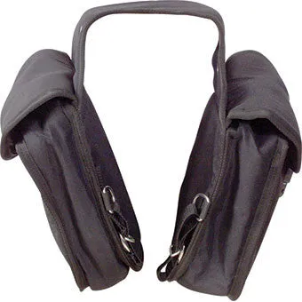 Cashel Standard Saddle Bag