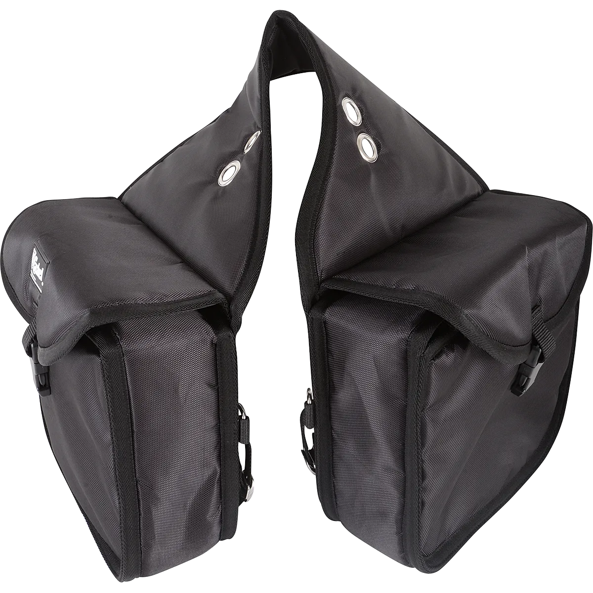 Cashel Standard Saddle Bag