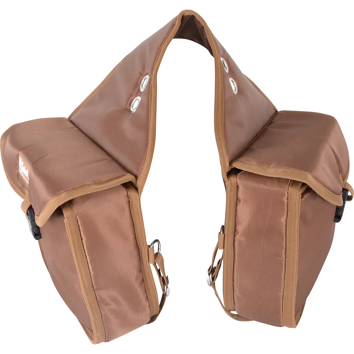 Cashel Standard Saddle Bag