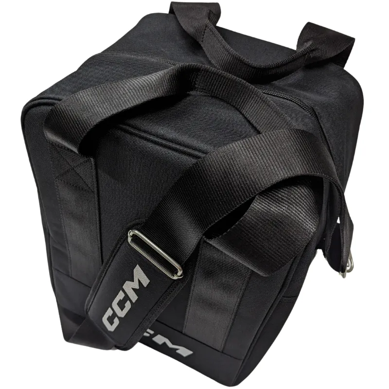 CCM Deluxe Puck Bag - 11"