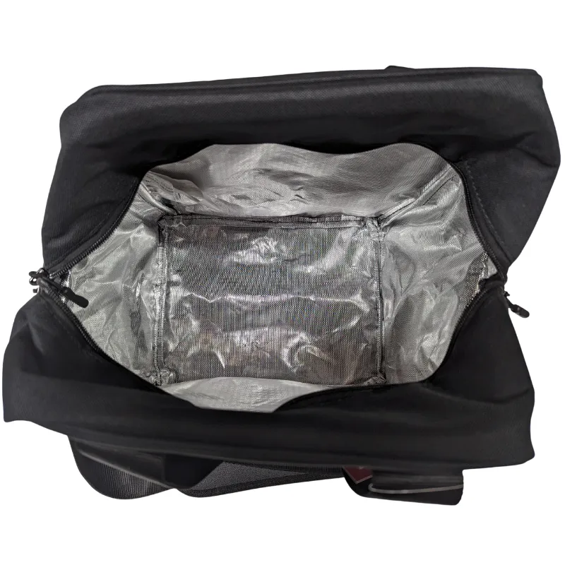 CCM Deluxe Puck Bag - 11"