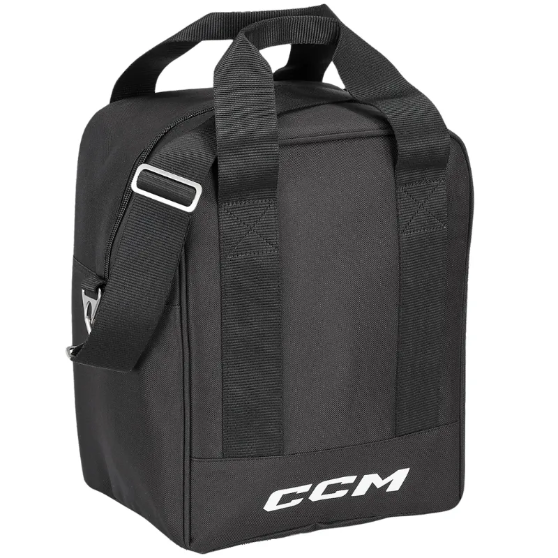 CCM Deluxe Puck Bag - 11"