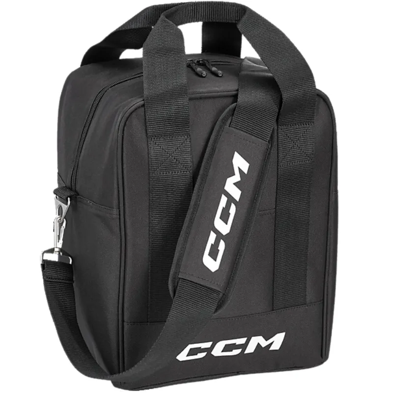 CCM Deluxe Puck Bag - 11"